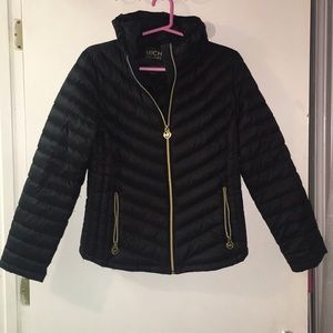 Michael Kors puffer jacket